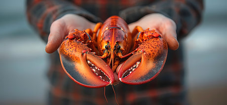 Lobster Cooking Tips