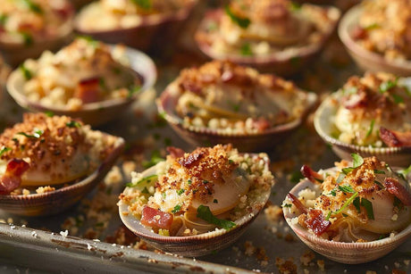 Clams Casino