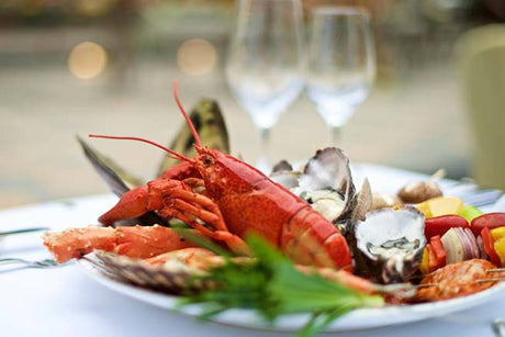 How to Put on a Fancy Lobster Dinner at Home