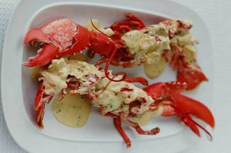 “The Luck o’ the Lobster”- Lobsters and Irish Culture