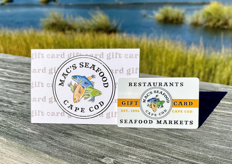 Gift Cards