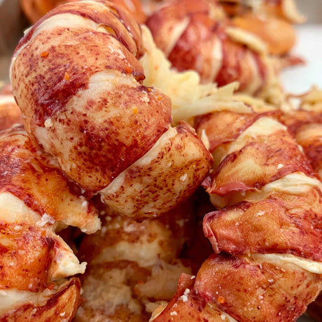 Lobster Tails & Meat