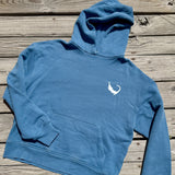 Mac's Fisherman Hoodie
