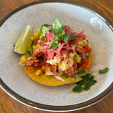2 lb Luscious Lobster Meat (Frozen)