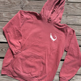 Mac's Cape Hoodie