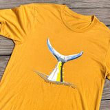 Mac's Tuna in the Sea Tee