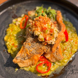 1 lb Local Black Sea Bass