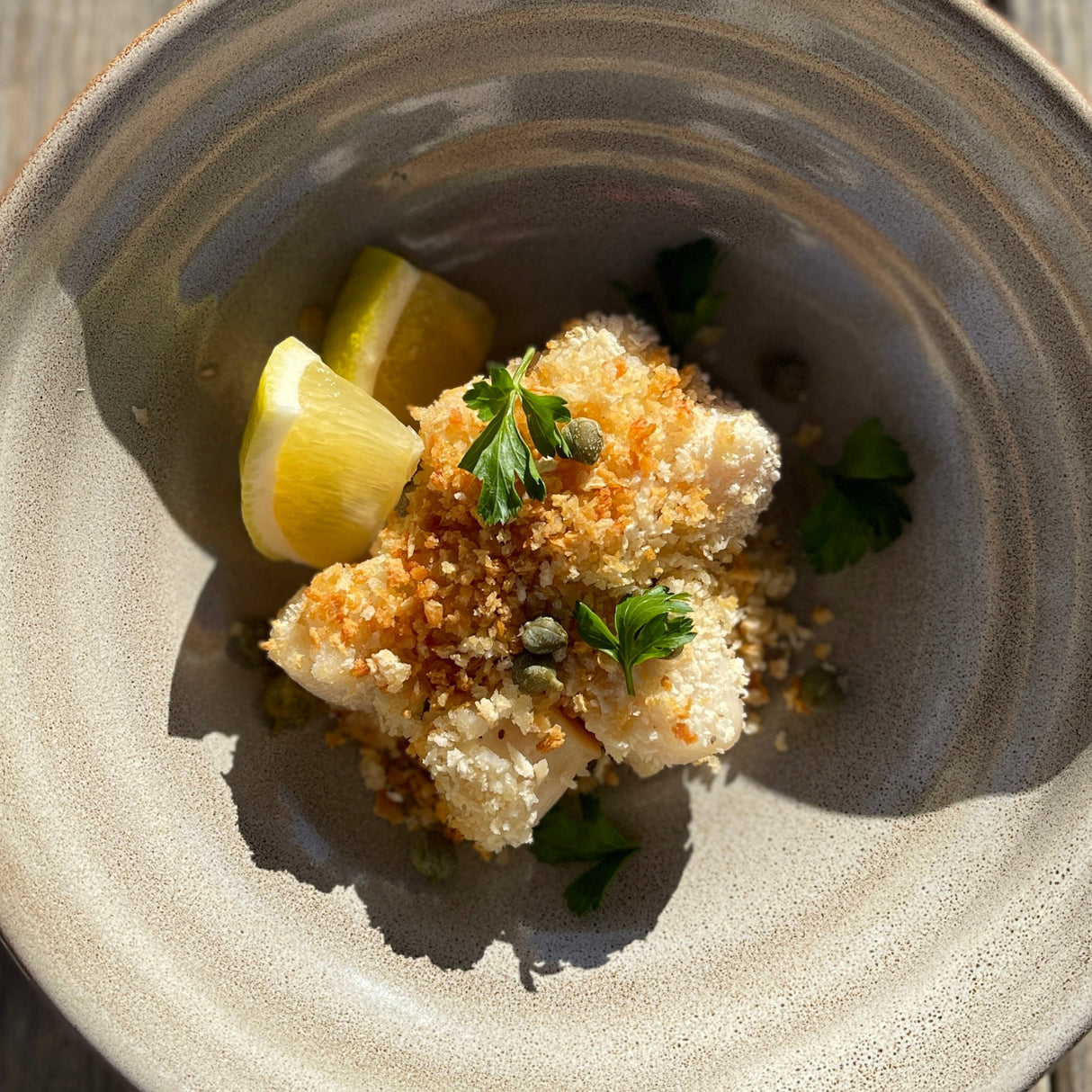 Cape Cod Bay Scallops