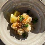 Cape Cod Bay Scallops
