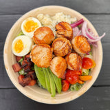 2 lb Shucked Local Sea Scallops