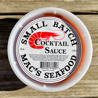 Cocktail Sauce