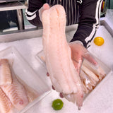1 lb Cod Loins