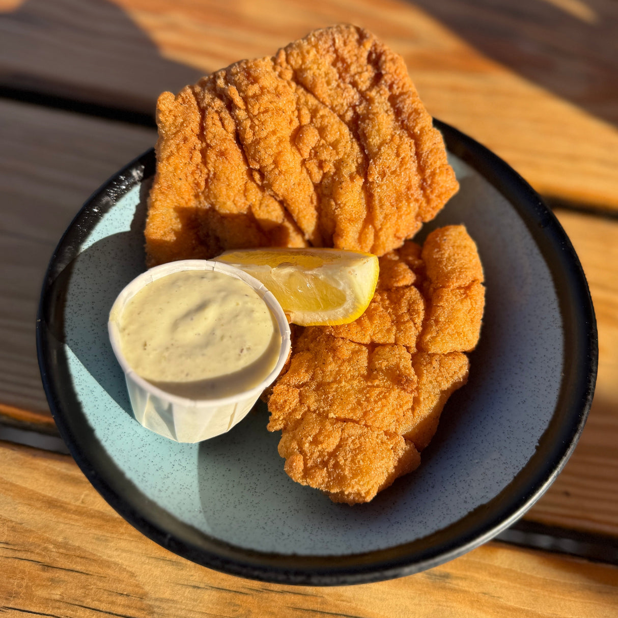 1 lb Cod Loins