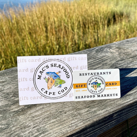 Digital Gift Card