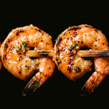 Wild Caught Colossal Black Tiger Shrimp (2 lb frozen)