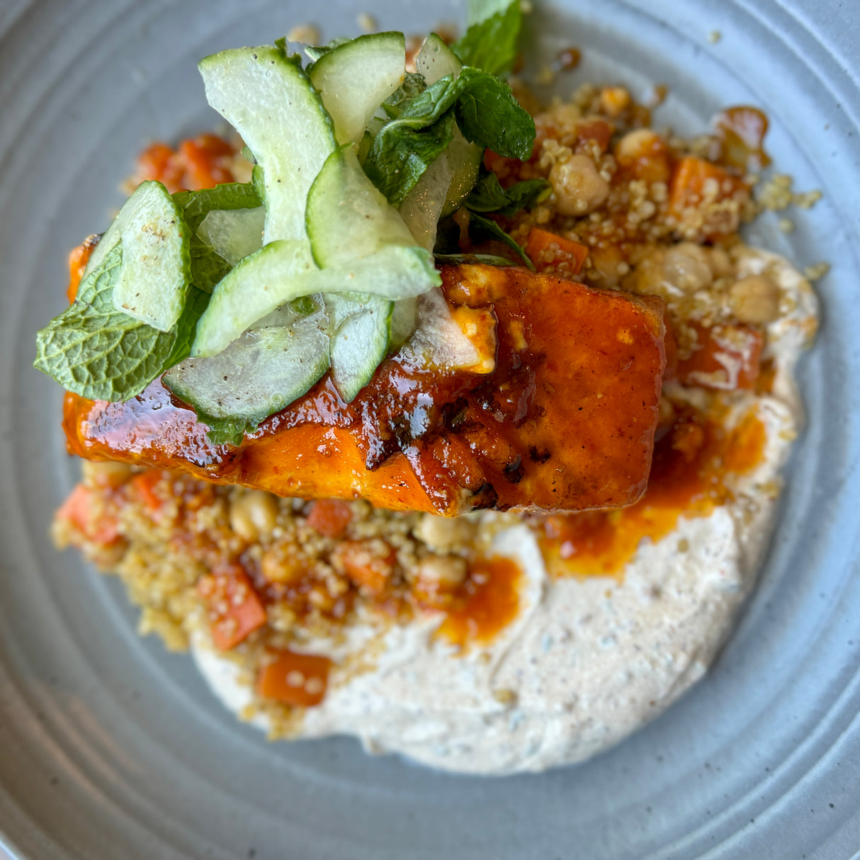 1 lb Atlantic Salmon