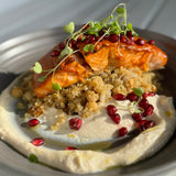 1 lb Atlantic Salmon