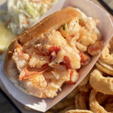 1 lb Luscious Lobster Meat (Fresh)