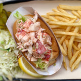 1 lb Luscious Lobster Meat (Fresh)