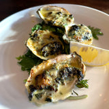 Cape Cod Oysters (36 Count)