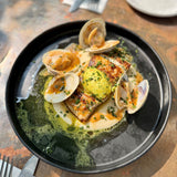 Local Littleneck Clams (100 Count)