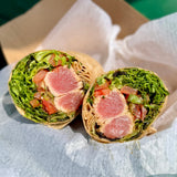 1 lb Atlantic Yellowfin Tuna