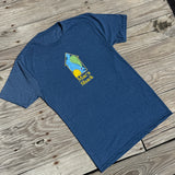 The Shack Tee