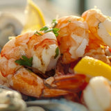 2 lb Jumbo Shrimp Cocktail (16/20)
