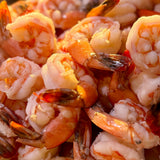 2 lb Jumbo Shrimp Cocktail (16/20)
