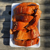 2 lb Smoked Salmon