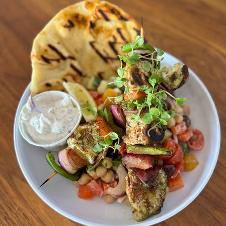 1 lb North Atlantic Swordfish