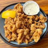 Local Littleneck Clams (100 Count)