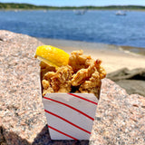 Local Littleneck Clams (36 Count)