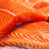 1 lb Atlantic Salmon