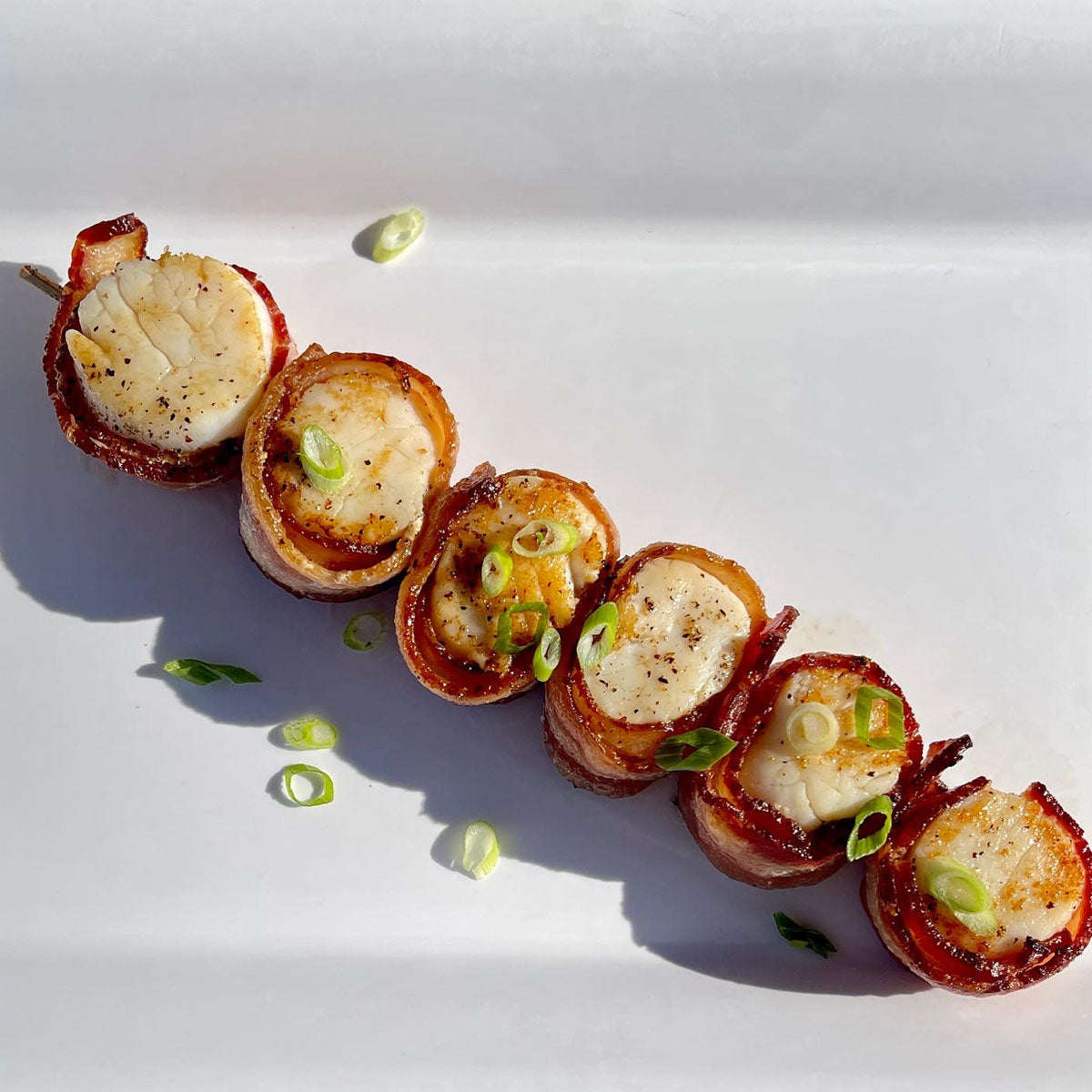 Lobster Dinner (Serves 6)