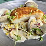 1 lb Cod Loins
