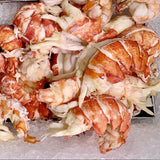 1 lb Luscious Lobster Meat (Fresh)