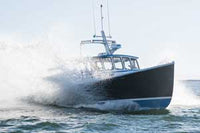 Our Fishing Partners