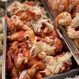 1 lb Luscious Lobster Meat (Fresh)