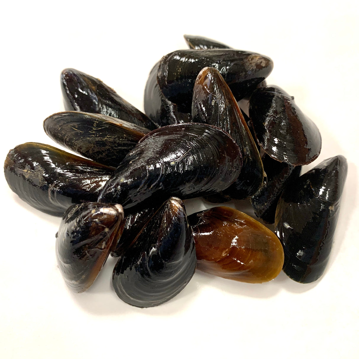 2 lb P.E.I. Mussels