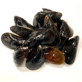 2 lb P.E.I. Mussels