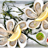 Cape Cod Oysters (12 Count)