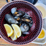 2 lb P.E.I. Mussels