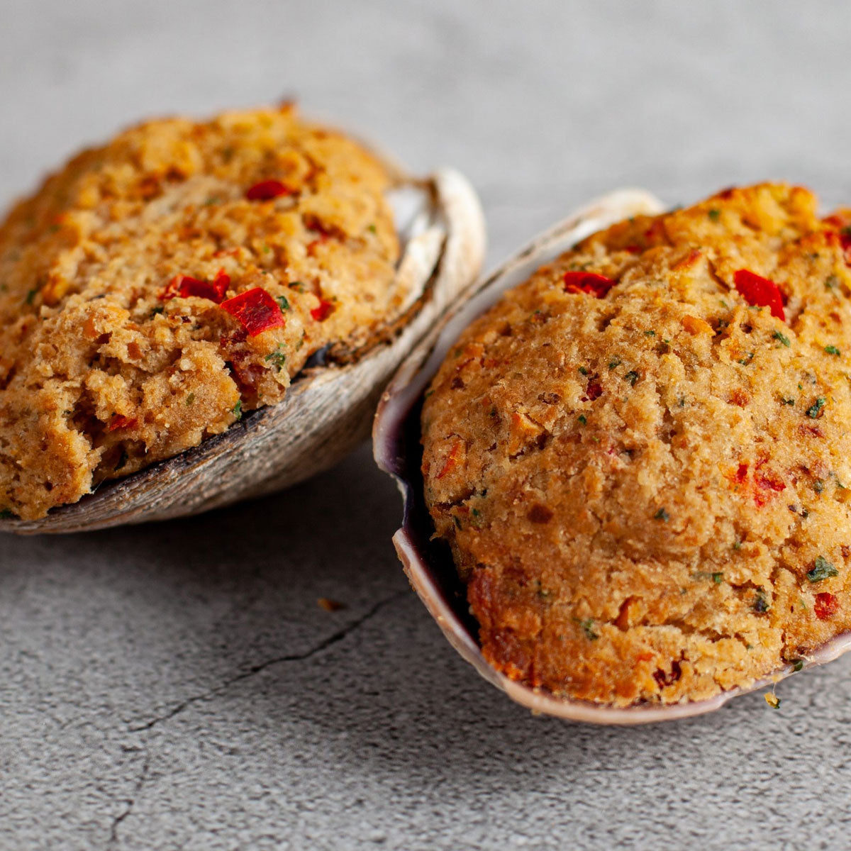 Premium Stuffed Quahog (1)