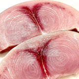 1 lb North Atlantic Swordfish