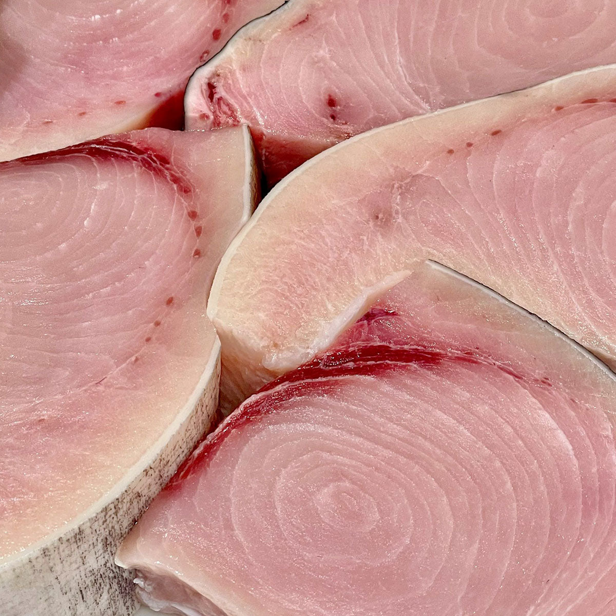 1 lb North Atlantic Swordfish