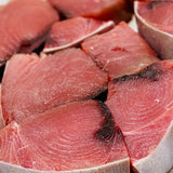 1 lb Atlantic Yellowfin Tuna