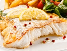 16 oz Cod Fillet (1)