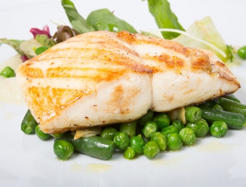 Haddock (1 lb)
