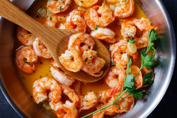 71/90 Shrimp (2 lb)